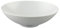Thomas Trend Schale 21 cm, Porcelain, Weiß, Zentimeter