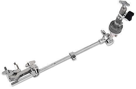 DW DWSM9212 1/2 x 18 Inches Boom C-Hat Arm with Mg-3
