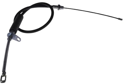 Blue Print ADA104607 Brake Cable