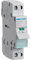 Hager Ausschalter SBN116 1polig 16A, 230 V, Grau
