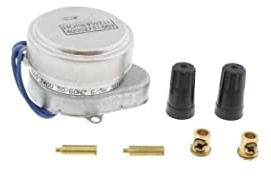 HONEYWELL 40002737-003 SYNCHRON MOTOR 240V FOR V4044C, V4073A & V4043H