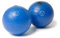 Original Pezzi Therapy Ball 2 x 0.5 kg Toning Gewichtsball