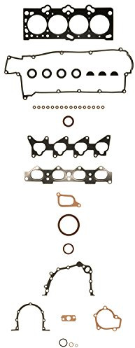 Ajusa 50151100 Full Gasket Set engine
