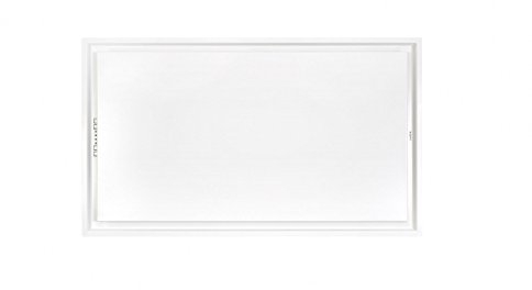 NOVY 6831 Intégré Blanc 707m³/h - Hottes (707 m³/h, recirculation, 45 dB, 48 dB, 56 dB, 65 dB)
