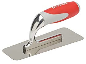 Nespoli Frattone Trapezoidale Inox AirTouch 12x28 cm