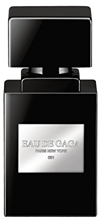 Lady Gaga Eau de Gaga 001 Eau de Parfum 15 ml