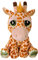 Li'l Peepers 11076 - Suki Gifts Fun, Mittel Kenya Giraffe, Plüschtiere