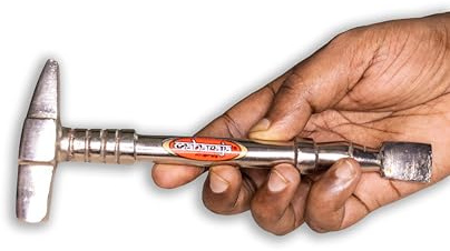MAHARAJA Tabla Hammer (PDI-FJI)