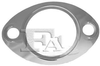 VEGAZ Dichtung Abgasrohr OD-126 Monterey A (M92) Monterey B (M98) 0,005kg