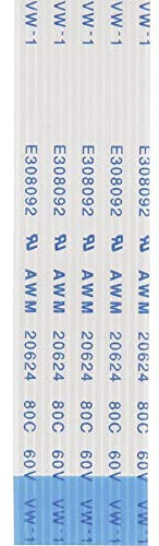 Joy-it rb-camera-0.30 Kamera-Kabel Raspberry Pi [1x CSI - 1x CSI] 30.00cm Weiß