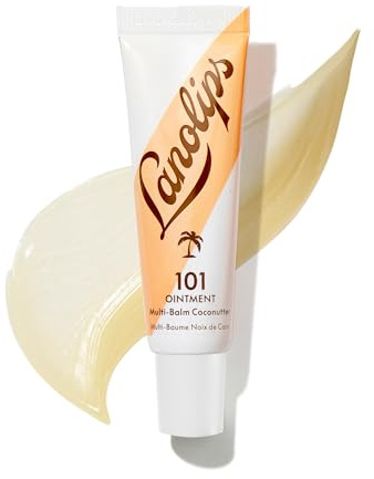 Lanolips Lano 101 Salbe Multi-Balm Coconutter