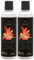 Vibratissimo Play Gel Prickelnd 2x250 ml I Gleitmittel mit Prickel-Effekt I Wasserbasierte Gleitgele I Lubricant Gel für Silikon Toys & Latexkondome geeignet I water based lubrication