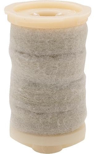 Afriso Filzsieb 50-75 µm