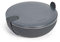 W&P WP-PBC-CH Porter Bowl Ceramic Lunch, Charcoal