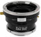 Fotodiox Pro TLT ROKR Compatible with Tilt/Shift Lens Mount Adapter Compatible with Pentax 645 (P645) Mount Lenses to Canon RF Mount Mirrorless Camera Body