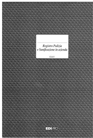 EDIPRO Reinigung und Desinfektion E2431.