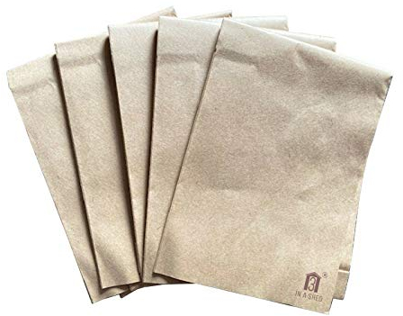 Hoover H1 Junior, Senior, Ranger, Sprite, Lark Generic Vacuum bags x 5