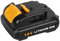 für Dewalt 12V 10,8V 2500mAh Elektrowerkzeugbatterie DCB120, DCB100, DCT410S1, DCT414S1, DCL510, DCF610, DCF610S2, DCD710, DCF813S2, DCF815 akku