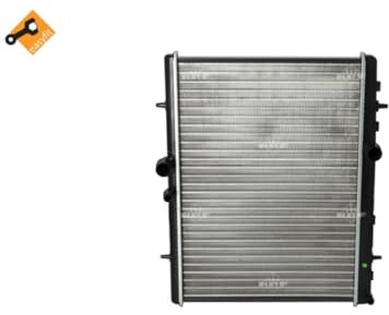 NRF Radiador, refrigeración del motor 58312A