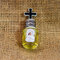 Generic Heiliges Salböl vom Berg Athos, Heilige Myrrhe, gesegnete Myrrone, geweihtes Öl, Chrisma-Räucherstäbchen, heilendes Gebetsöl, spirituelles Geschenk, Rot, Gold, Grün, Braun