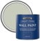 Rust-Oleum Light Green Matt Emulsion Wall Paint - Aloe 2.5L
