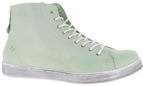 Andrea Conti Schnür-Boots 0341500 High-Top Sneaker Schnürstiefelette