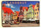 Landshut,Deutschland, Germany,Souvenir,Kühlschrankmagnet,Geschenkartikel, Reiseandenken 1212