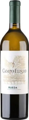 Campo Eliseo Rueda – Weißwein aus Spanien Rueda trocken (1 x 0.75 l)