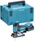 Stichsäge 135mm BL LXT 18V + 1x BL1860B + Makpac