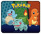ABYSTYLE - Pokemon - Mauspad - Starters Kanto