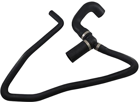 Radiator Outlet Cooling Hose Compatible with for Astra H Zafira B 13118272