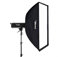 DEEP SOFTBOX QUICK OPEN 80X120 CM