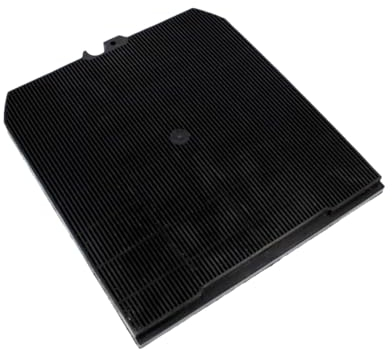 EVAYP /Filtro a carbone attivo/Adatto per Falmec 103050107 114164 tipo 3 per cappe da cucina, cappe da cucina