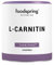 foodpring L-Carnitina, 120 capsule, Integratore vegano ideale per l'allenamento con 1000 mg di Carnipure per 100 g