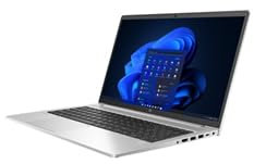 HP Probook 450 g9 notebook - 15.6'' - core i5 1235u - 8 gb ram 723t5ea#abz