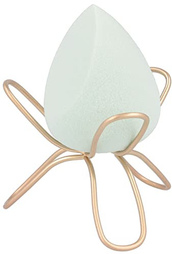 PARSA Beauty LOV.U Präzisions-Make-up-Blender mit Halterung – Beautyblender gegen Augenringe, Rötungen und Unreinheiten – Beauty Schwamm – Make Up Ei – Blender Schwamm