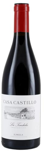 Casa Castillo La Tendida 2021 | Rotwein | Jumilla – Spanien | 1 x 0,75 Liter
