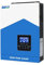 POWLAND Inverter solare ibrido da 3000W 24VDC a 220 V/230 VAC con modulo WiFi, onda pura Inverter indipendente da rete, Ingresso FV 55-430V, funzionamento con batterie al piombo da 24V e al litio