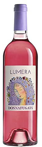 DONNAFUGATA LUMERA 2023 SICILIA DOC VINO ROSATO 75 CL