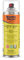 Brantho Korrux 3 in 1 Rostschutzlack - All-in-One Sprühdose Primer, Rostschutz und Lack - 400ml Spraydose RAL9007 - Grau Graualu Seidenglanz