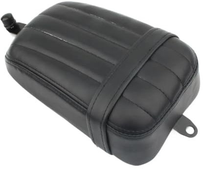 Flachsattel Sattel Sitzbank Motorradsitz Rücksitzkissen Für Ha&rley Für Softail Für Street Für Bob 2018-2021 Für FXBB Für Modell