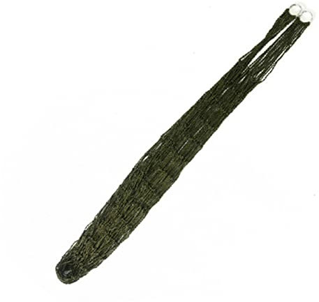 GAROZATION Portable Outdoor Hammock Nylon Mesh Sleeping Pad Insect Net Suitable for Camping Hiking Travel