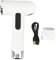 Secador de Cabello Inalámbrico, 15000 MAh Recargable, Modos Fríos Calientes, Secador de Soplado Portátil con Batería de Li para Viajar, Viajes de Negocios
