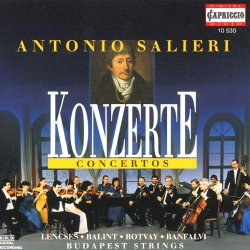 La Veneziana / Tripelkonzert u.a.