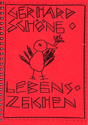 Lebenszeichen : Liederbuch Melodie und Text