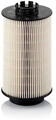 MANN-FILTER PU 1059 x Filtro carburante - VEICOLI INDUSTRIALI + BUS