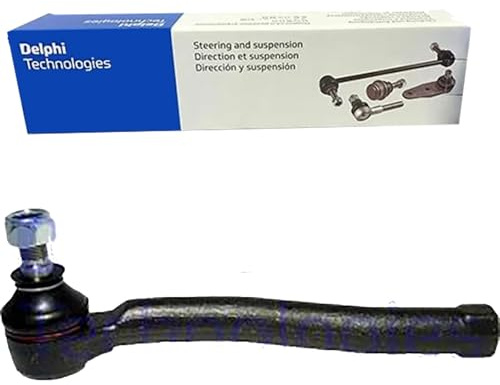Delphi TA2065 Tie Rod