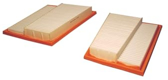 FILTRON, AP 034/4-2x Air Filter | For Passenger Cars, High Filtration Efficiency, Clean Air Intake, Airtight Filter Seals, Engineered to Protect