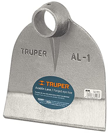 Truper al-1 rund eye Hacken 1.6lb (0.72kg)