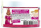 Déco Relief - Colorant Soluble Rose Framboise 20 g - Colorant Professionnel pour Confiserie à base de Chocolat, Pâtisserie